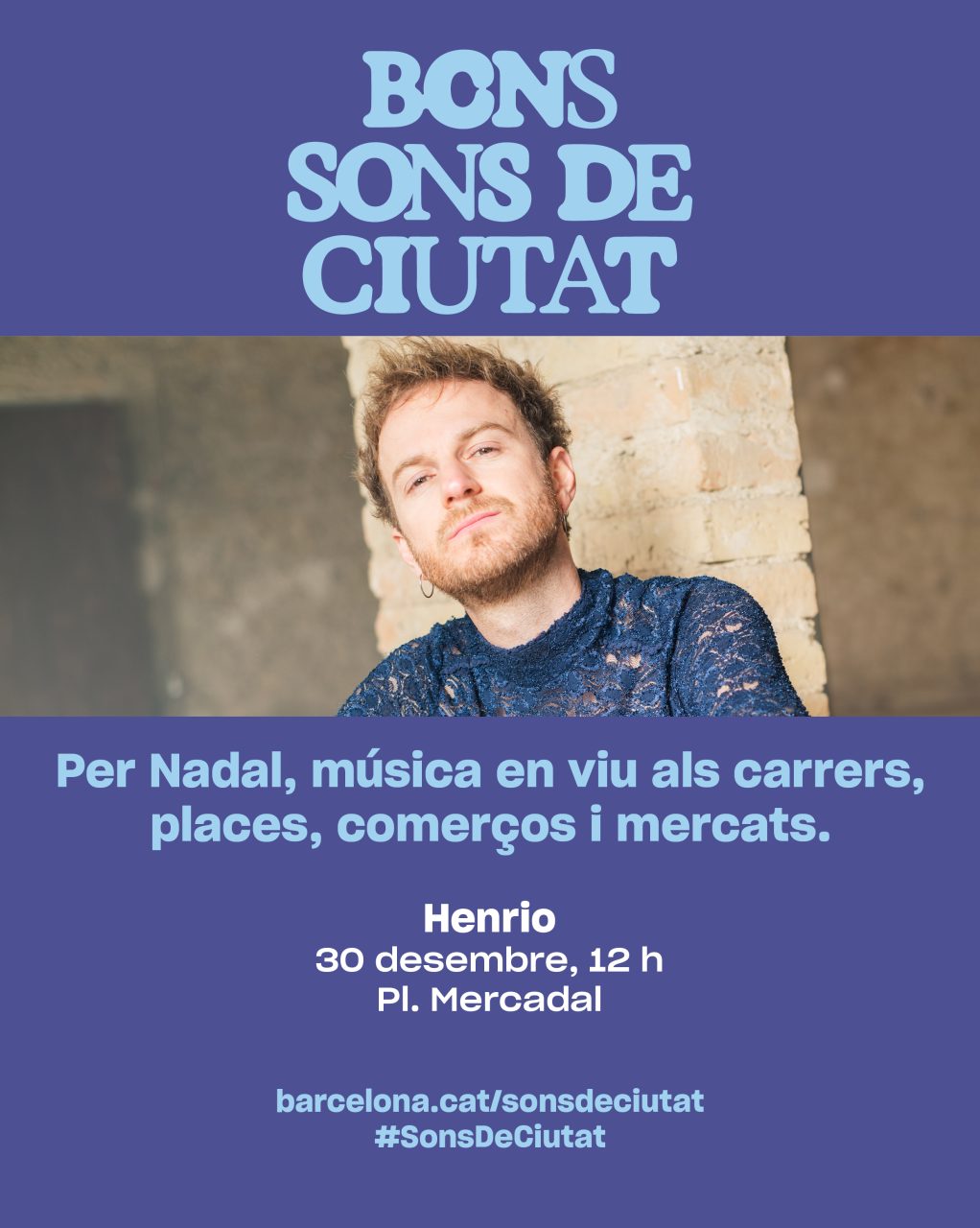 SONS DE CIUTAT